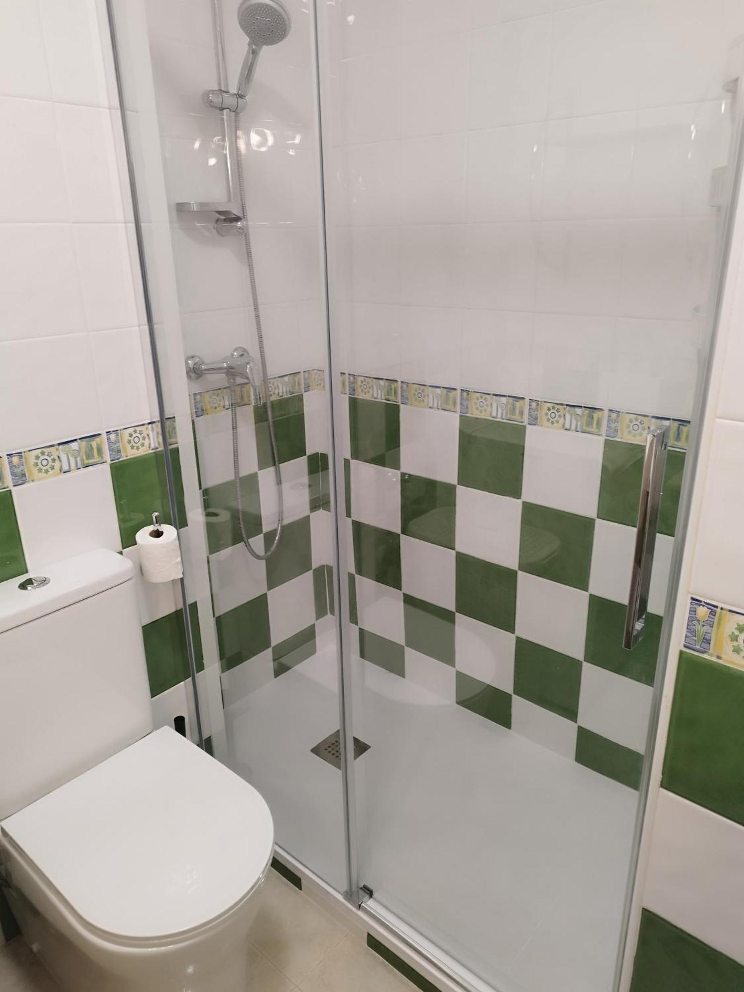 Apartament Berolina Torrox Zewnętrze zdjęcie